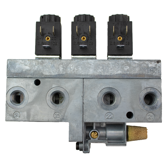 EBS 08.01.V022 CONTROL VALVE - DOOR ( 4726000220 )