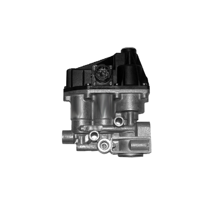 EBS 08.10.1000 SOLENOID VALVE - HERION ( 1850567 )