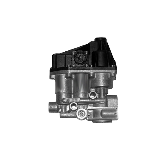 EBS 08.10.1000 SOLENOID VALVE - HERION ( 1850567 )