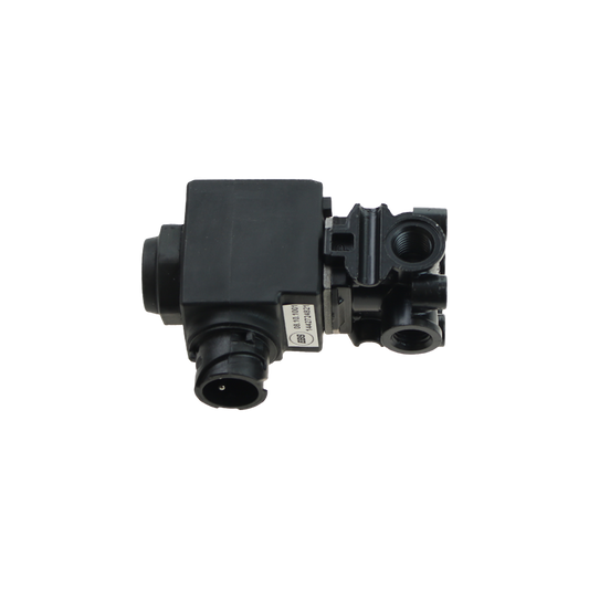 EBS 08.10.1001 SOLENOID VALVE - HERION ( 1078316 )