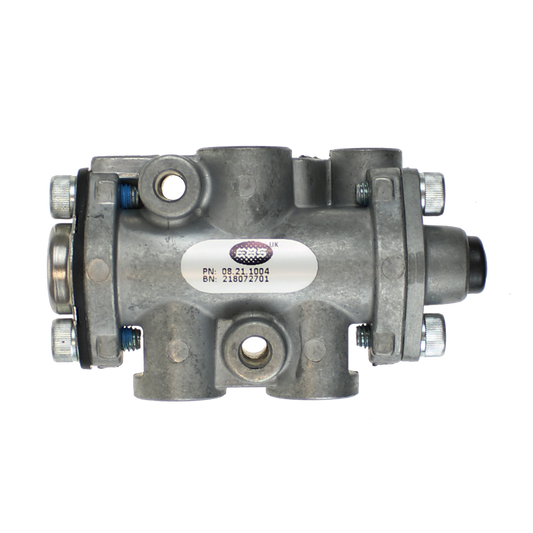 EBS 08.21.1004 SOLENOID VALVE - DAF ( 1395692 )