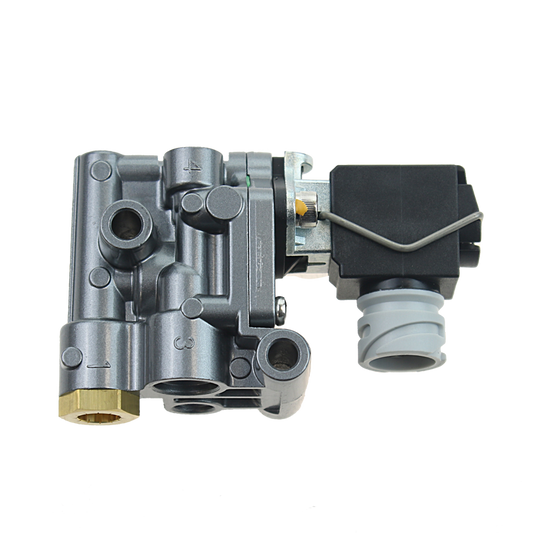 EBS 08.26.10001 SOLENOID VALVE - BOOST PRESSURE CONTROL - MAN ( 51.25902.012