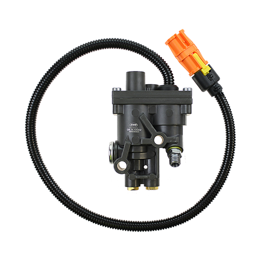 EBS 08.26.10002 SOLENOID VALVE - EXHAUST - MAN ( 51.25902.0125 )