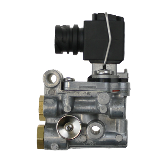 EBS 08.26.1001 SOLENOID VALVE - BOOST PRESSURE CONTROL - MAN ( 51.25902.013