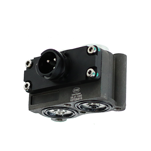 EBS 08.27.1000 SOLENOID VALVE  ( A9452601957 )