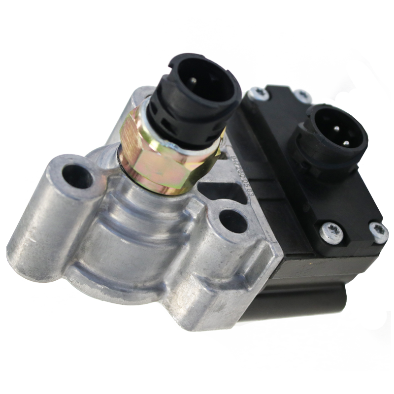 EBS 08.27.1001 SOLENOID VALVE  ( A9702600457 )