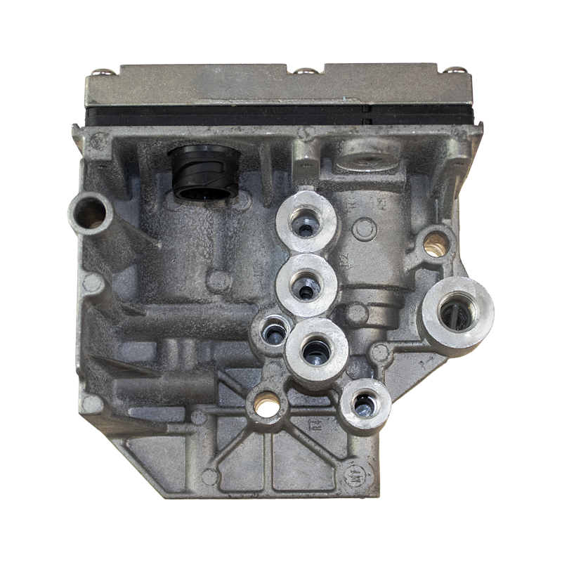 EBS 08.29.10001 SOLENOID VALVE - RETARDER -  SCANIA ( 2591753 )
