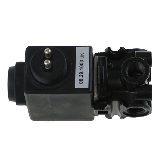 EBS 08.29.1003 SOLENOID VALVE - HERION ( 1421324 )