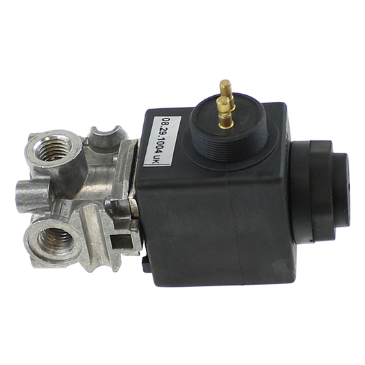 EBS 08.29.1004 SOLENOID VALVE - HERION ( N9012010 )