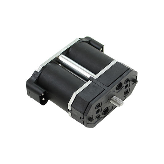 EBS 08.29.1009 SOLENOID VALVE - GEARBOX - SCANIA ( 1493771 )