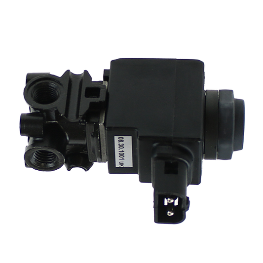 EBS 08.30.1001 SOLENOID VALVE - HERION ( 1610566 )