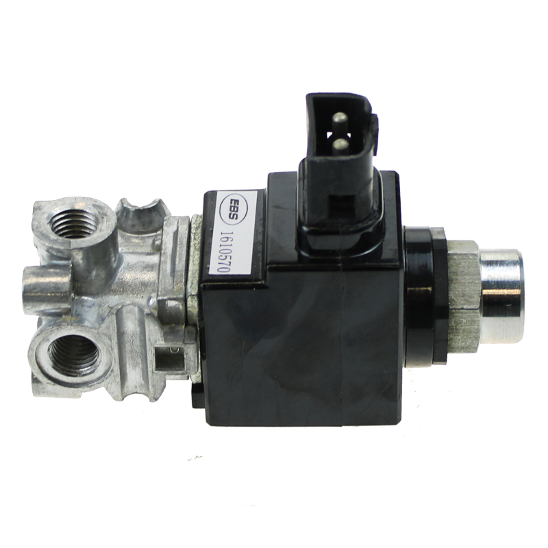 EBS 08.30.1003 SOLENOID VALVE - HERION ( 1610570 )
