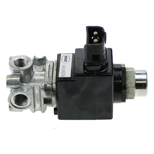 EBS 08.30.1003 SOLENOID VALVE - HERION ( 1610570 )