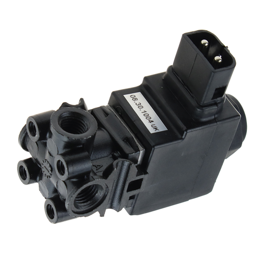 EBS 08.30.1004 SOLENOID VALVE - HERION ( 8158342 )
