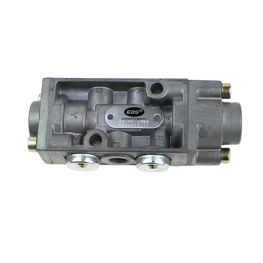 EBS 08.30.1006 SOLENOID VALVE - VOLVO ( 1662798 )