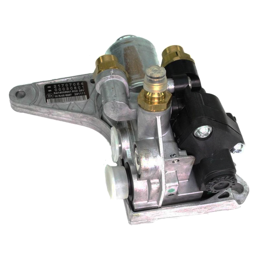 EBS 08.30.1007 SOLENOID VALVE - EXHAUST BRAKE ( 21707054 )