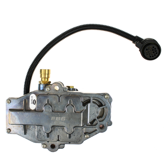 EBS 08.30.1008 SOLENOID VALVE - I-SHIFT ( 22327063 )