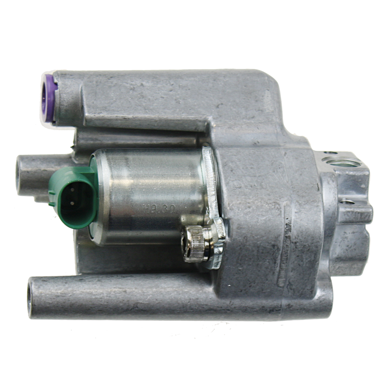 EBS 08.30.1010 SOLENOID VALVE - ENGINE BRAKE - VOLVO ( 21596642 )