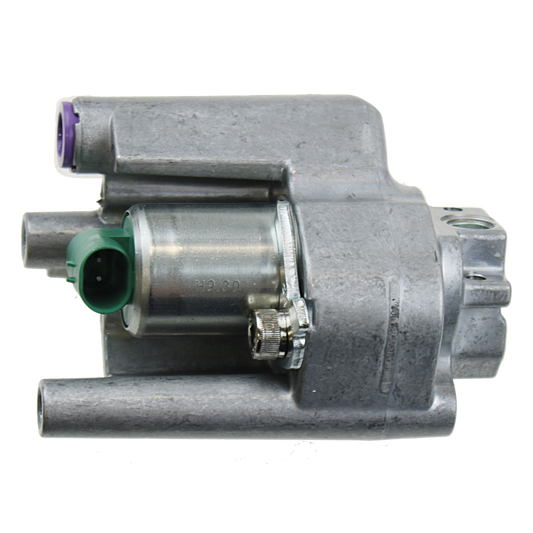 EBS 08.30.1010 SOLENOID VALVE - ENGINE BRAKE - VOLVO ( 21596642 )