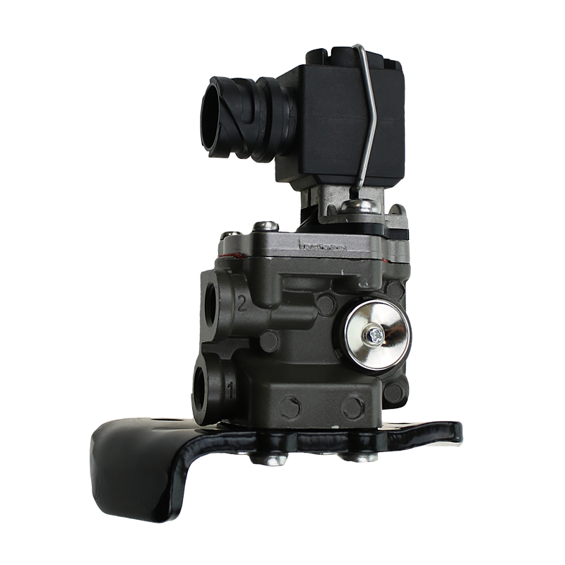 EBS 08.30.1011 SOLENOID VALVE - EXHAUST BRAKE - VOLVO ( 21031448 )