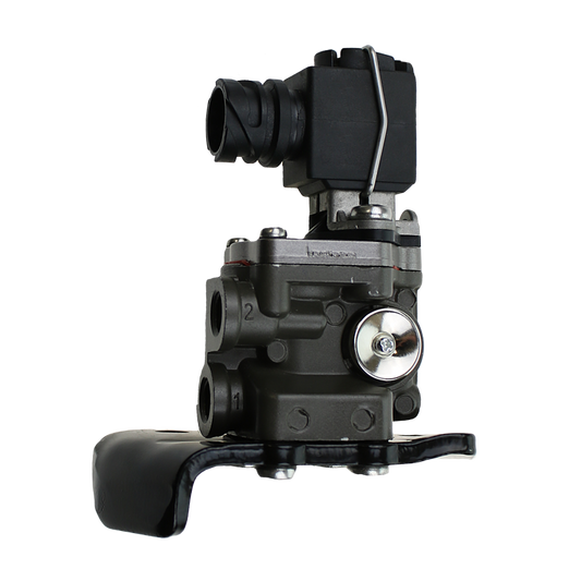 EBS 08.30.1011 SOLENOID VALVE - EXHAUST BRAKE - VOLVO ( 21031448 )