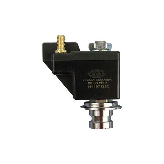EBS 08.30.2001 SOLENOID VALVE - VOLVO ( 20913287 )