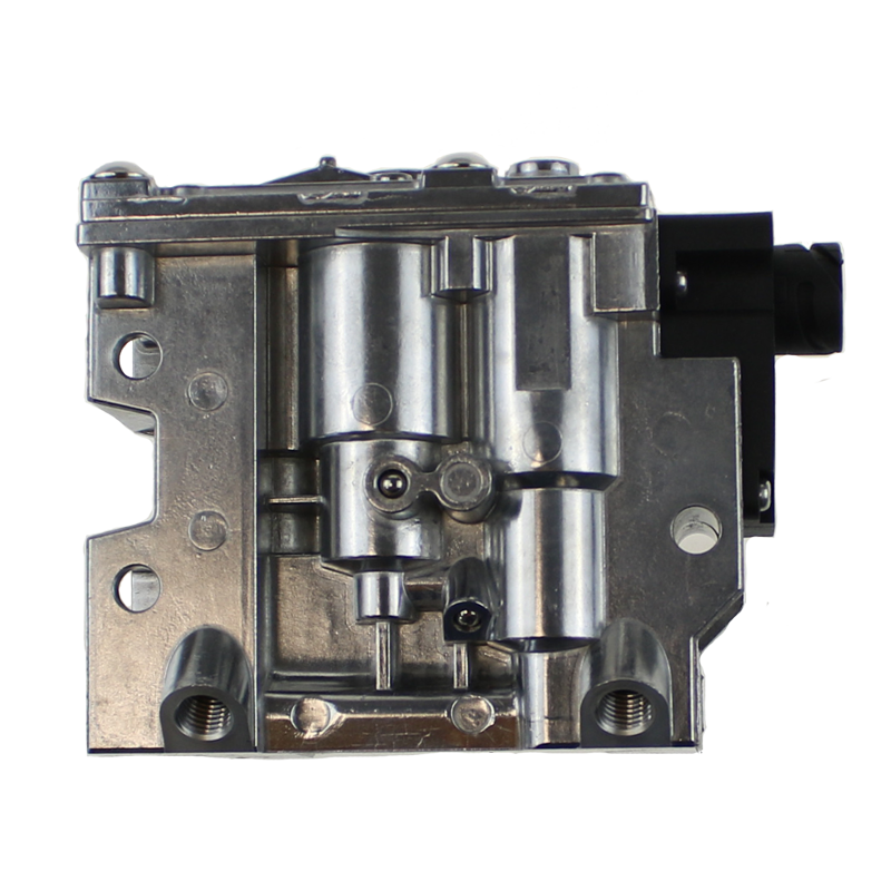 EBS 08.32.1000 NORGREN EXHAUST BRAKE VALVE ( 20411199 )