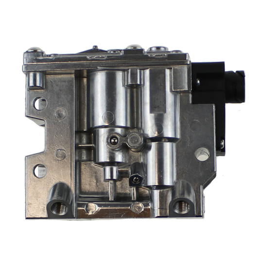 EBS 08.32.1000 NORGREN EXHAUST BRAKE VALVE ( 20411199 )