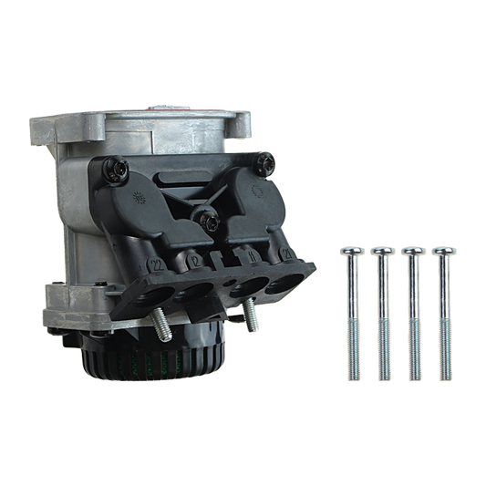 EBS 09.01.10000 FOOT BRAKE VALVE ( 9650010102 )