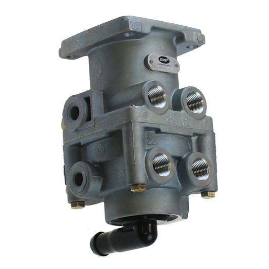 EBS 09.01.2008 FOOT BRAKE VALVE ( 4613150080 )