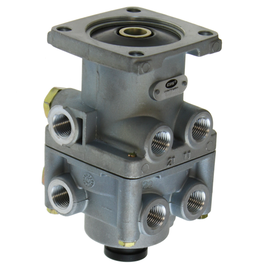 EBS 09.01.2012 FOOT BRAKE VALVE ( 4613150120 )