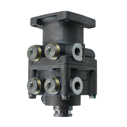 EBS 09.01.2017 FOOT BRAKE VALVE ( 4613150170 )