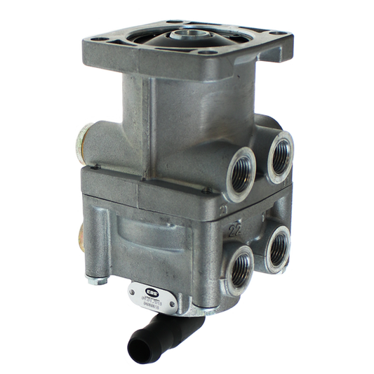 EBS 09.01.2018 FOOT BRAKE VALVE ( 4613150180 )