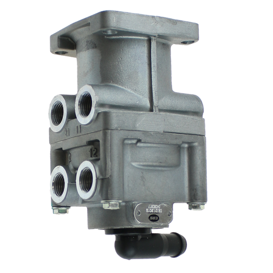 EBS 09.01.2019 FOOT BRAKE VALVE ( 4613150190 )