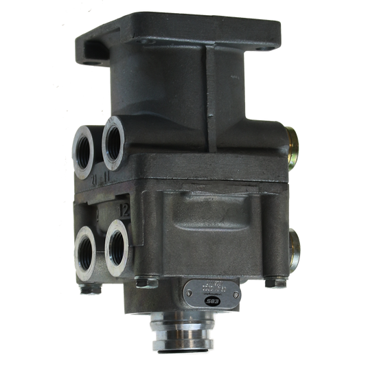 EBS 09.01.2022 FOOT BRAKE VALVE ( 4613150220 )