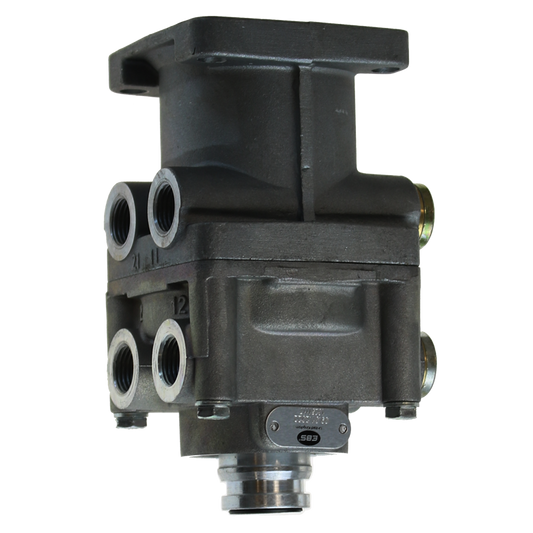 EBS 09.01.2023 FOOT BRAKE VALVE ( 4613150230 )