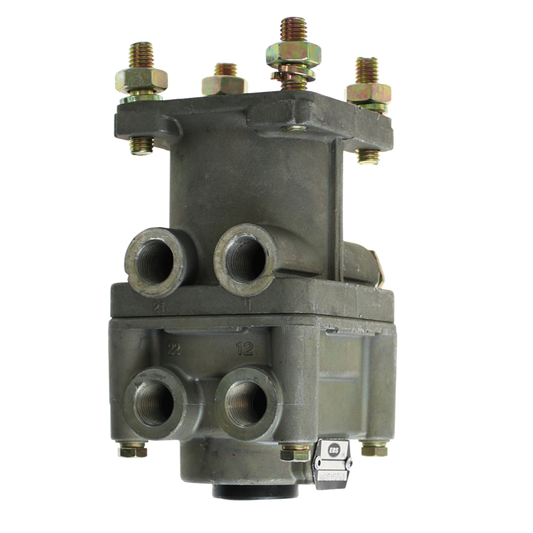 EBS 09.01.2036 FOOT BRAKE VALVE ( 4613150360 )