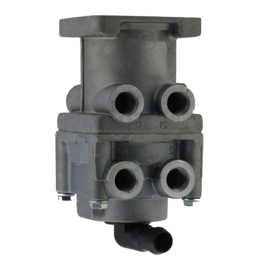 EBS 09.01.2043 FOOT BRAKE VALVE ( 4613150430 )