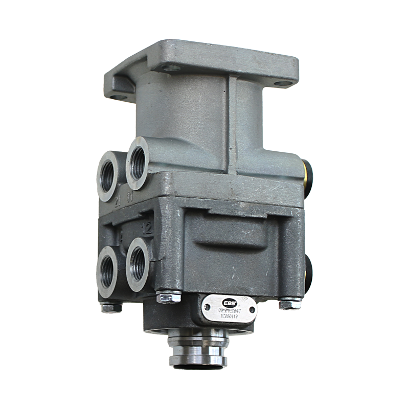 EBS 09.01.2047 FOOT BRAKE VALVE ( 4613150470 )