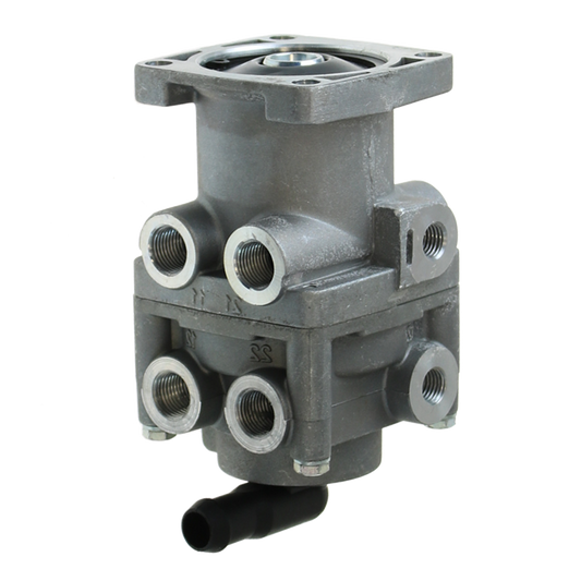 EBS 09.01.2061 FOOT BRAKE VALVE ( 4613150610 )