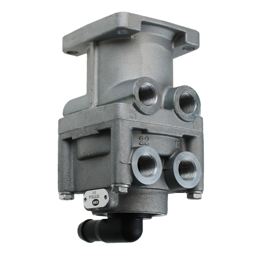 EBS 09.01.2082 FOOT BRAKE VALVE ( 4613150820 )