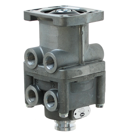 EBS 09.01.2086 FOOT BRAKE VALVE ( 4613150860 )