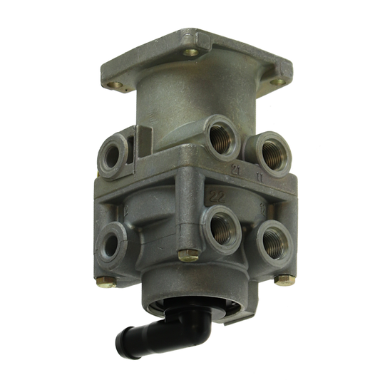 EBS 09.01.2150 FOOT BRAKE VALVE ( 4613151500 )