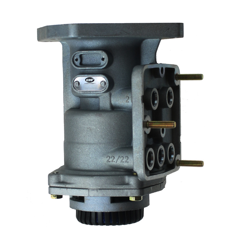 EBS 09.01.2180 FOOT BRAKE VALVE ( 4613151800 )
