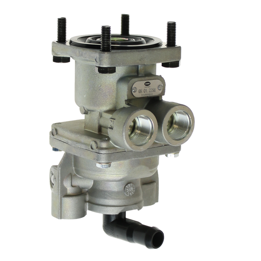 EBS 09.01.2258 FOOT BRAKE VALVE ( 4613152580 )