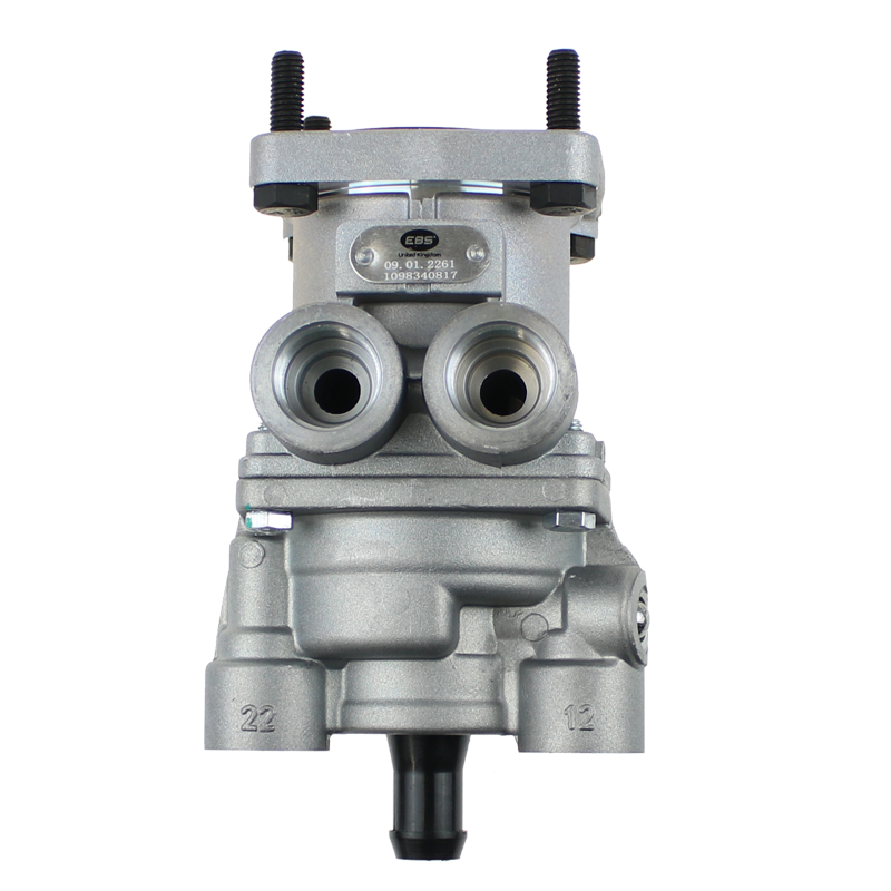 EBS 09.01.2261 FOOT BRAKE VALVE ( 4613152610 )