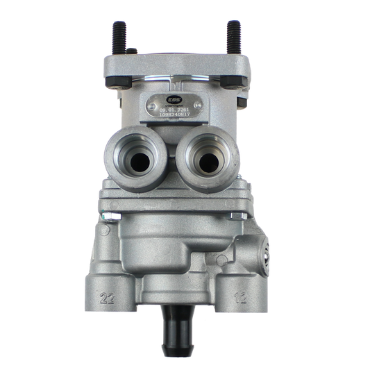 EBS 09.01.2261 FOOT BRAKE VALVE ( 4613152610 )