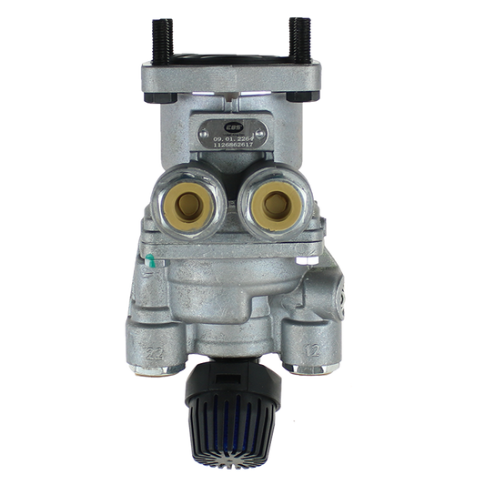 EBS 09.01.2264 FOOT BRAKE VALVE ( 4613152640 )