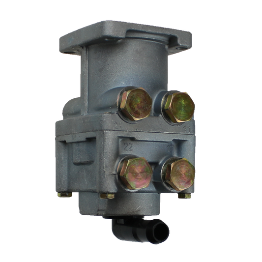 EBS 09.01.2491 FOOT BRAKE VALVE ( 4613154910 )
