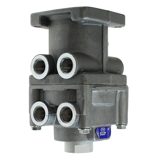 EBS 09.01.2495 FOOT BRAKE VALVE ( 4613154950 )